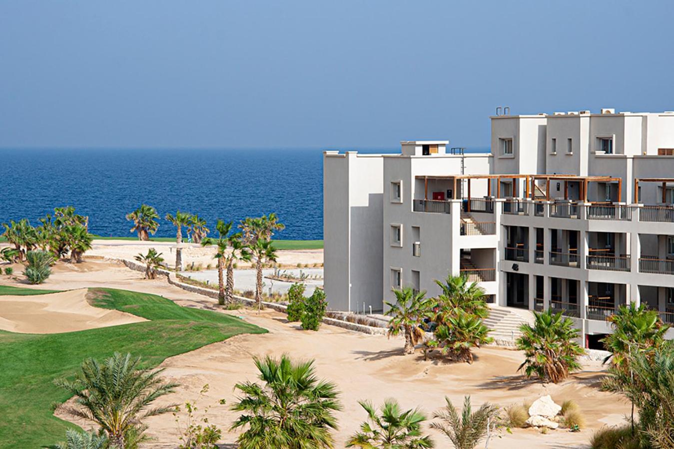 Apartment Soma Bay Sea View Penthouse Hurghada