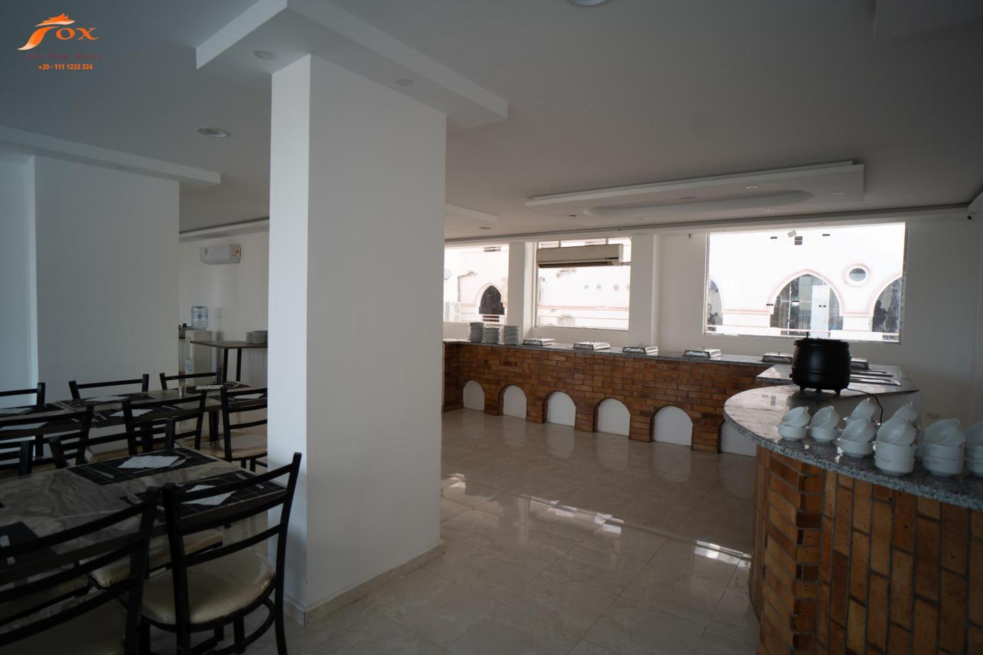 Fox House Beash & Kite Surfing Point Resort