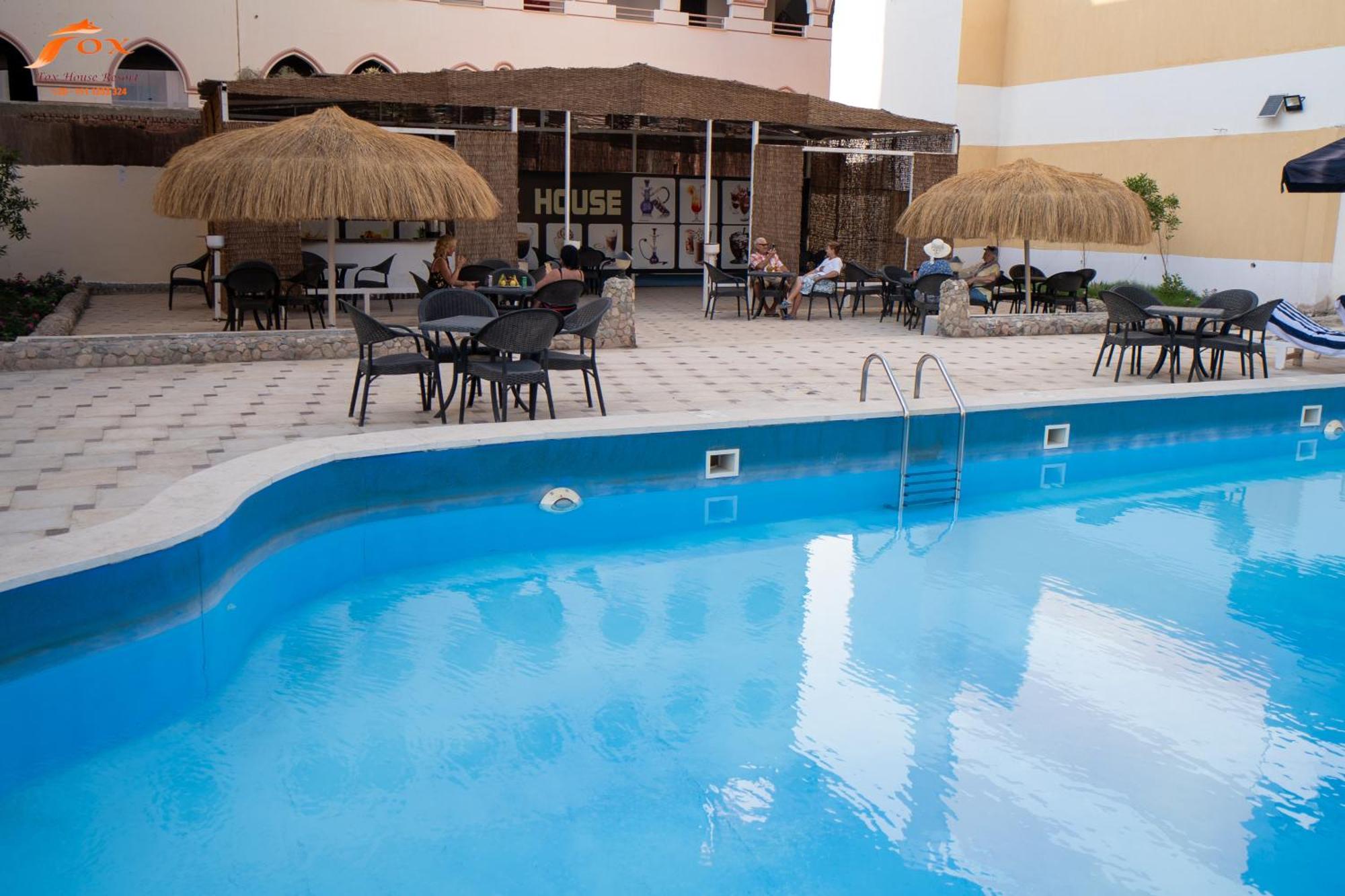 Resort Fox House Beash & Kite Surfing Point