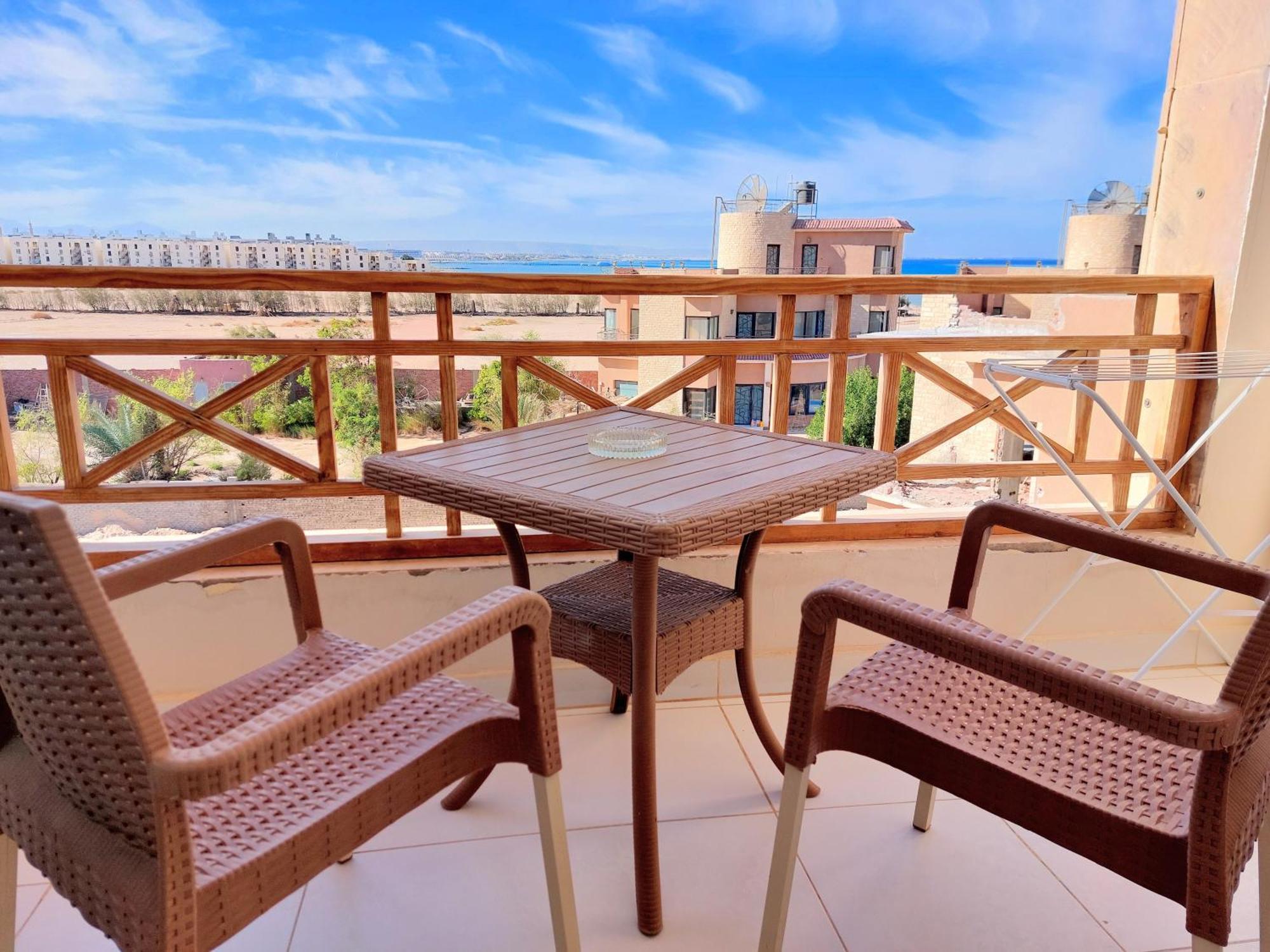 Royal Private * Hurghada