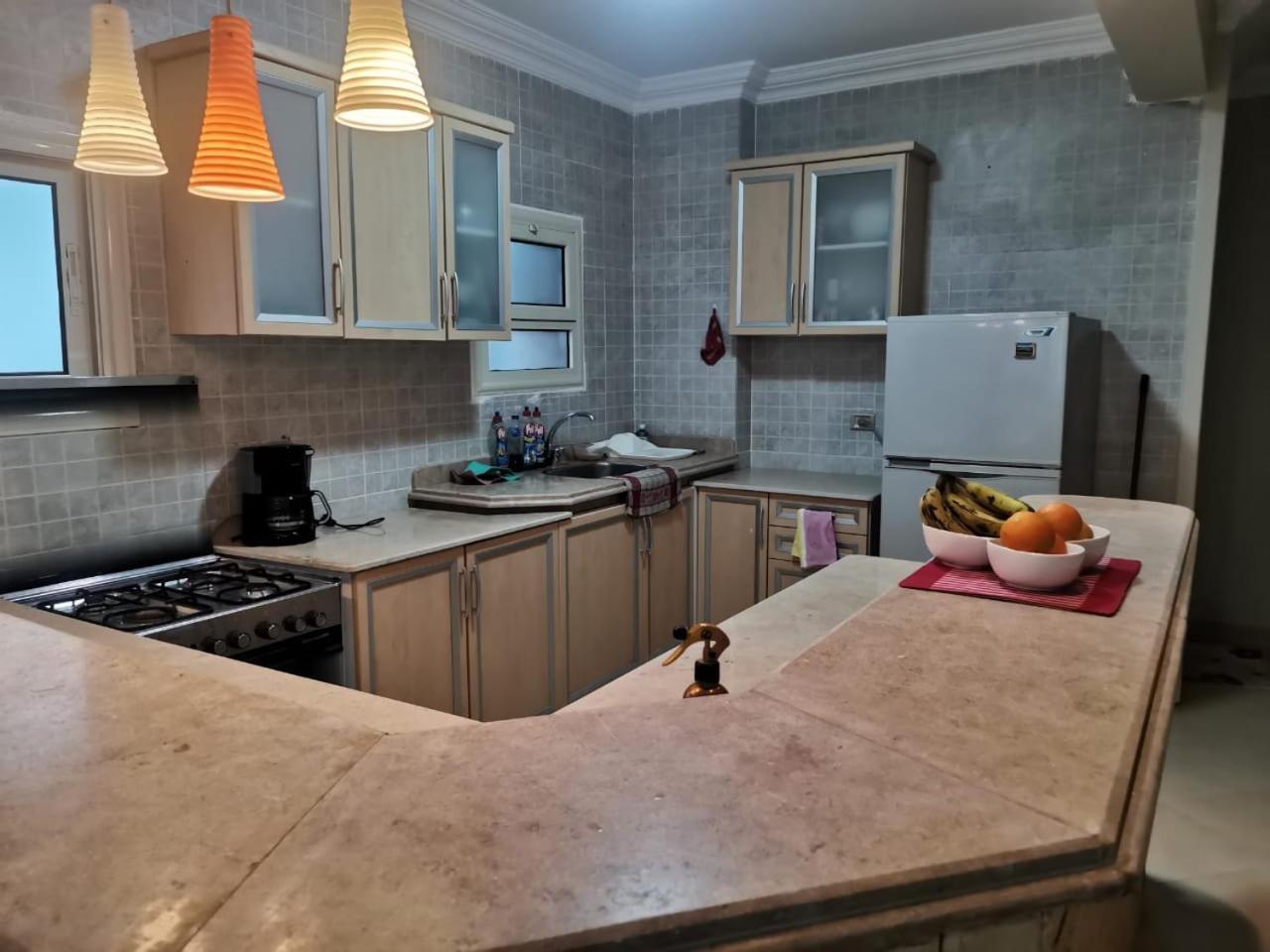Marvel Flat Appartement *