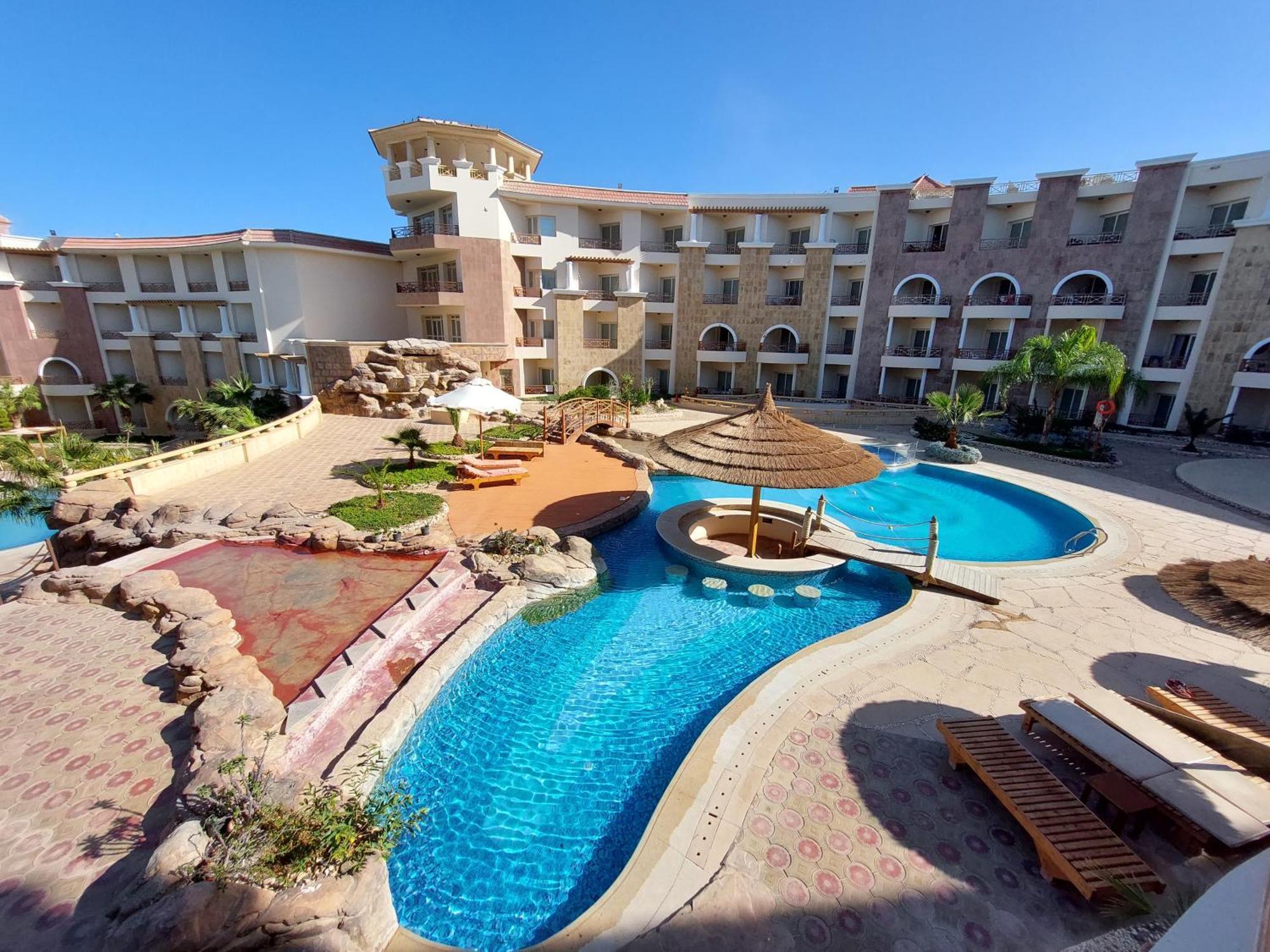 Royal Private Hurghada