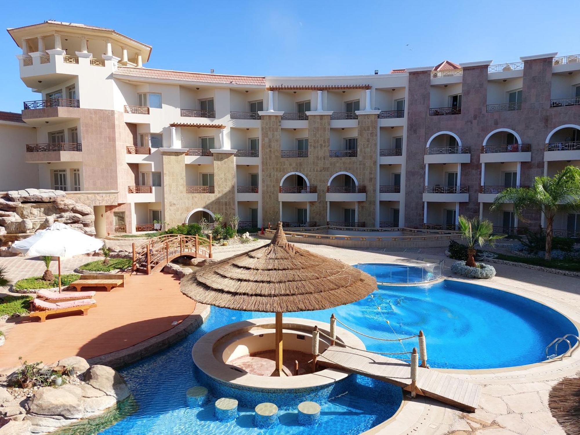 Hotel Royal Private Hurghada