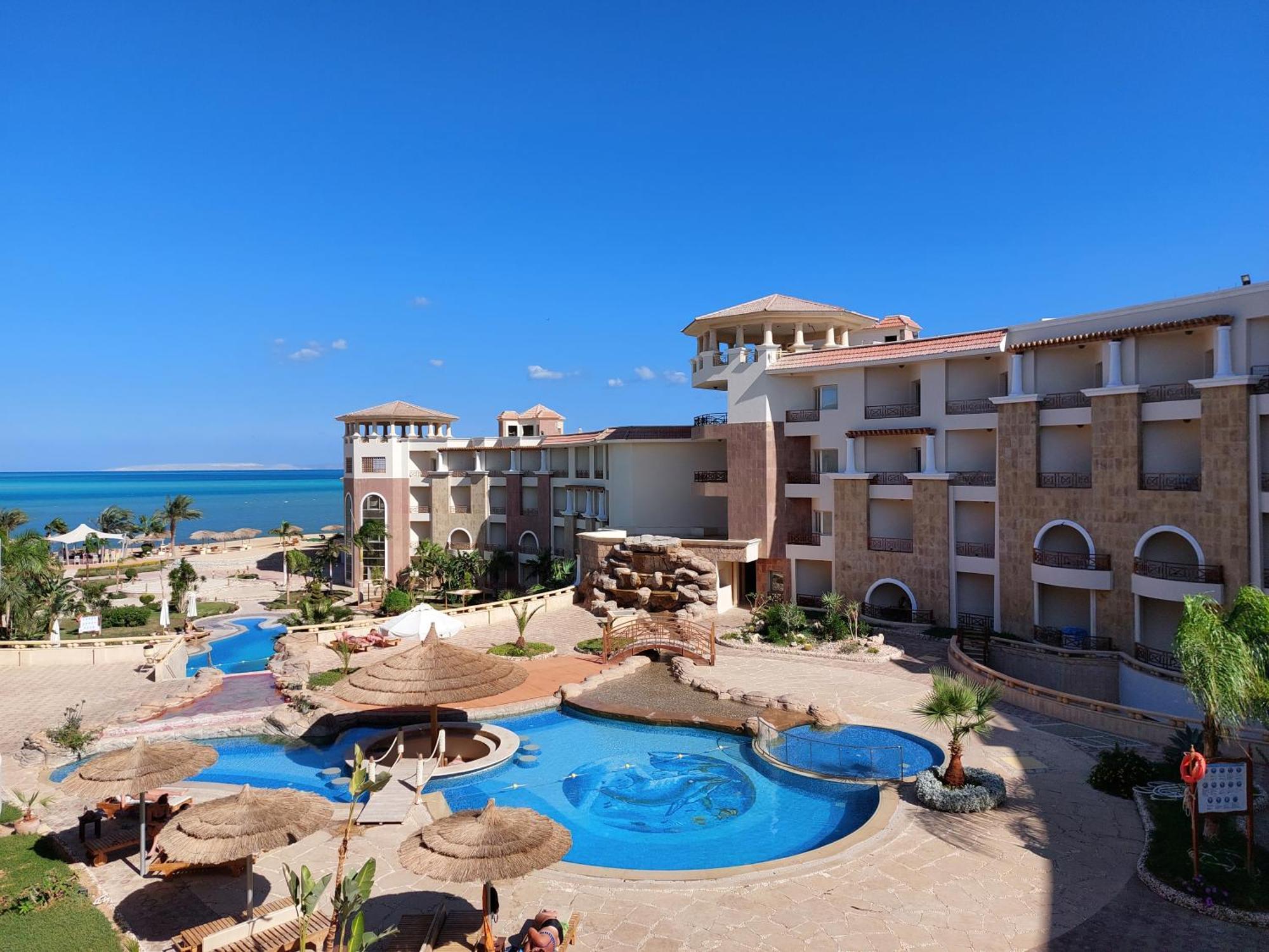 Royal Private Hotel Hurghada
