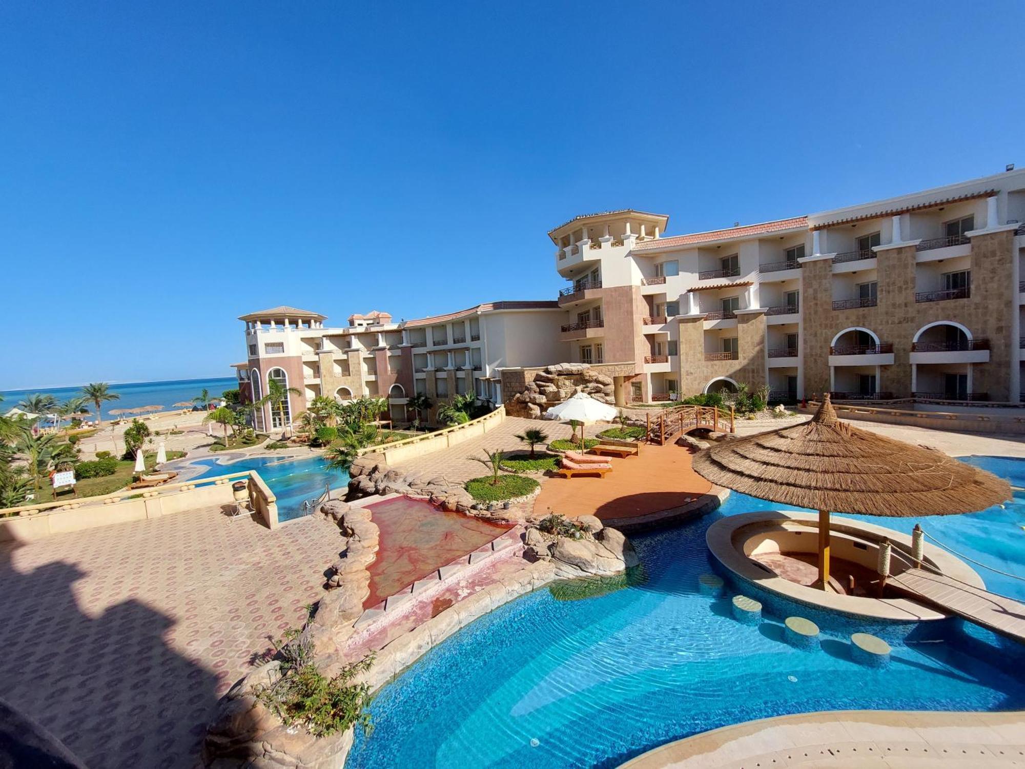 Royal Private Hotel Hurghada