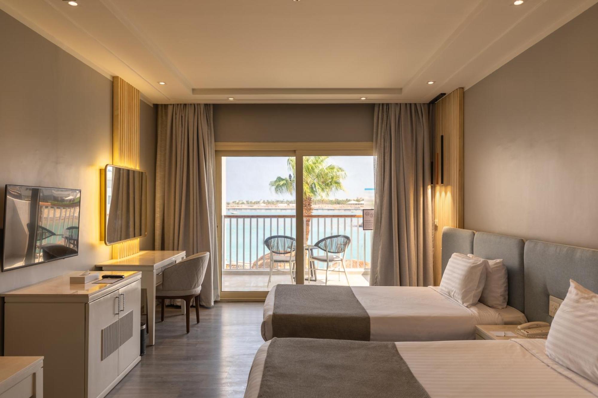 Station touristique Sunrise Crystal Bay -grand Select (adults Only)