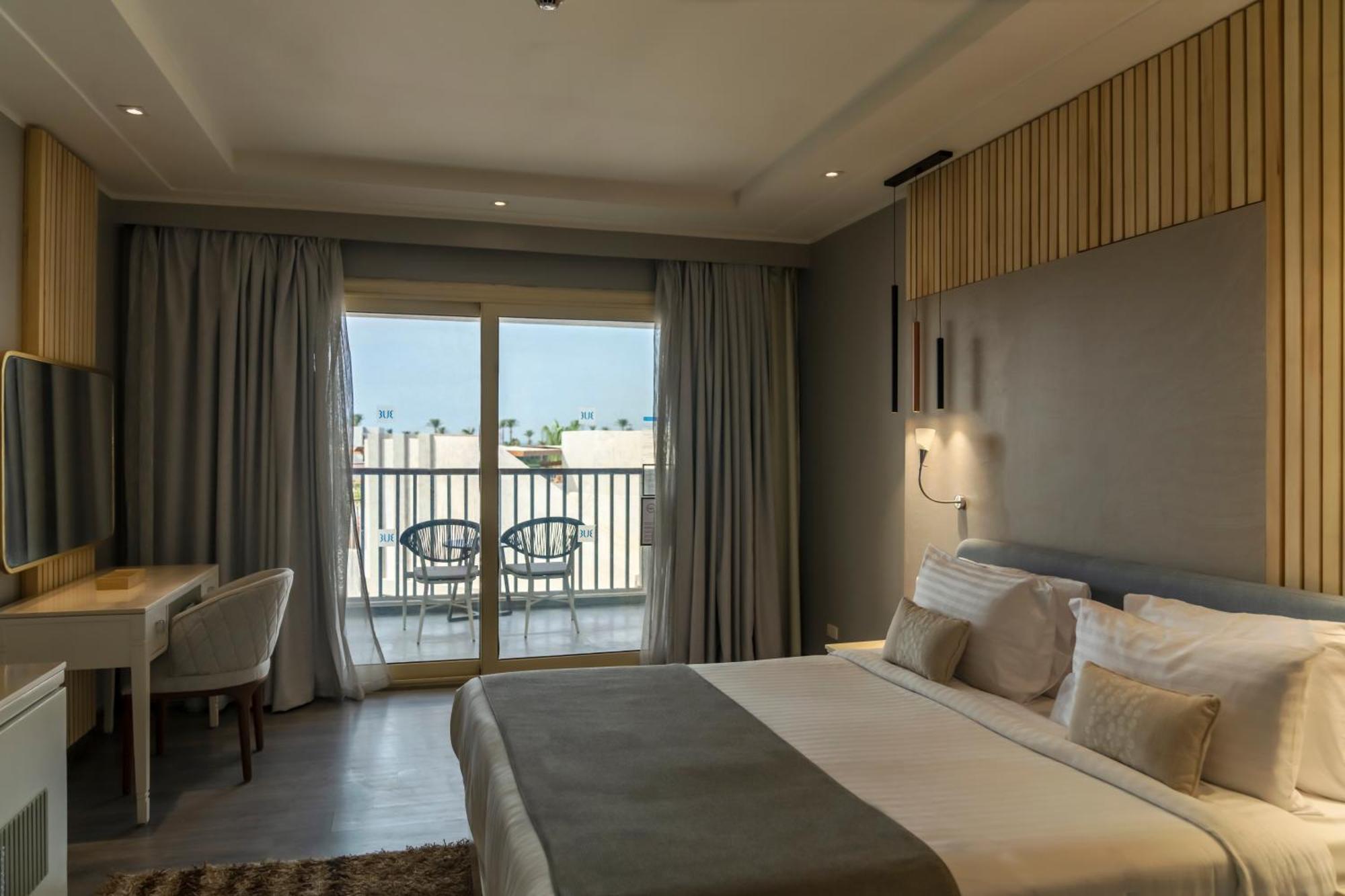 Station touristique Sunrise Crystal Bay -grand Select (adults Only) Hurghada