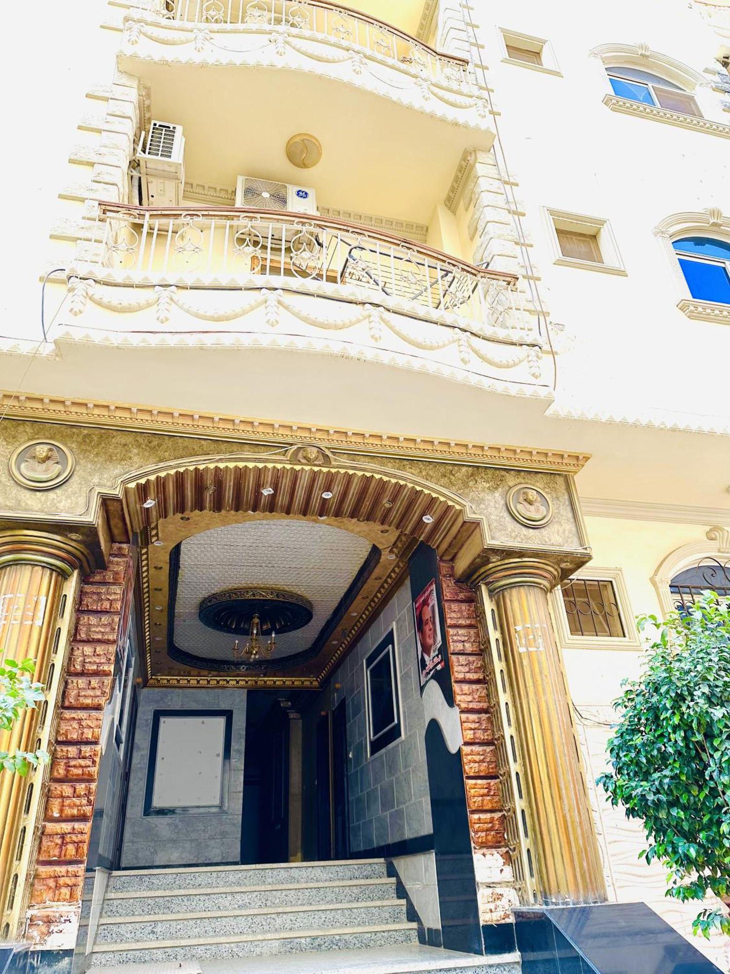 Appartement Karibu House Sheraton Road