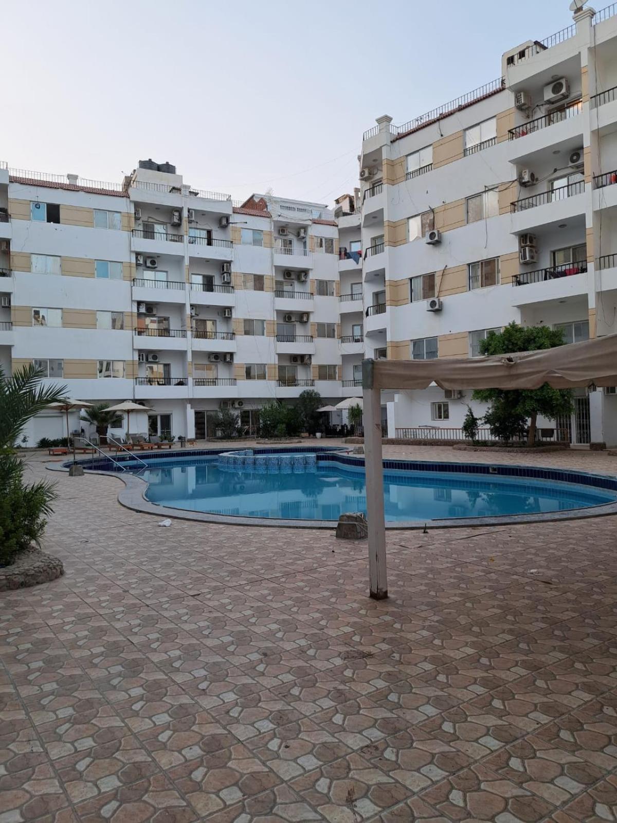 Lotus Compound Hurghada