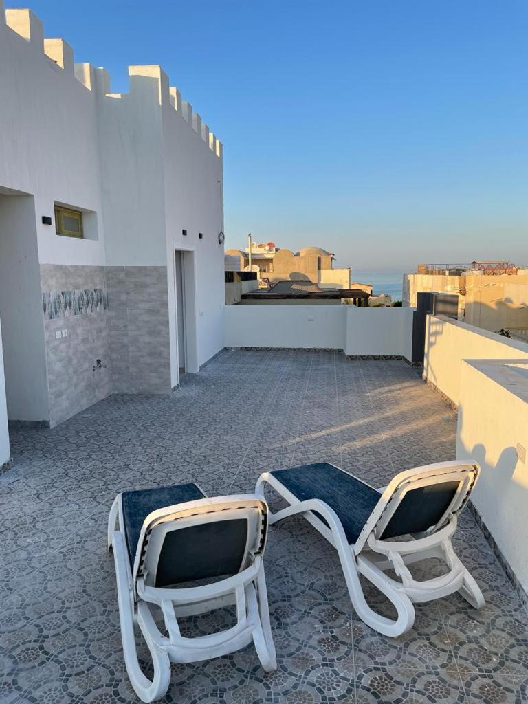 Villamar Sea View & * Hurghada