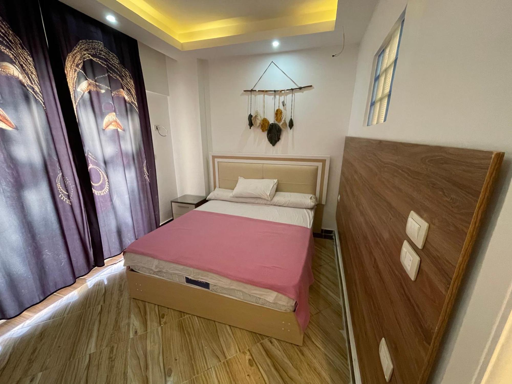 Furnished For Rent In Cecilia * Hurghada