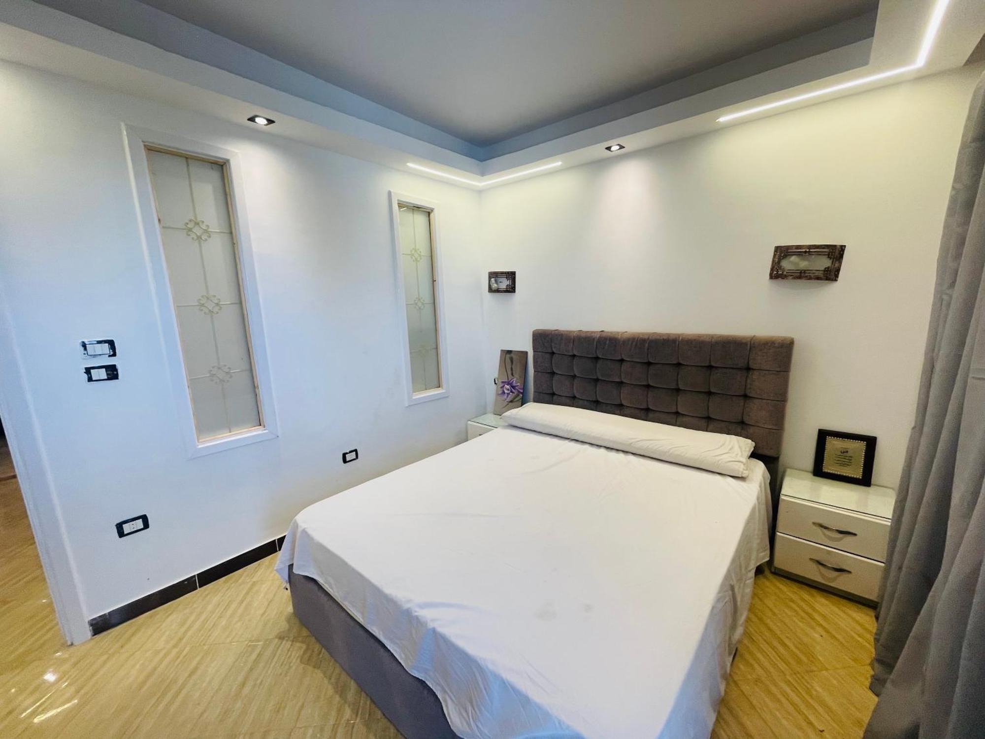 Furnished For Rent In Cecilia Hurghada