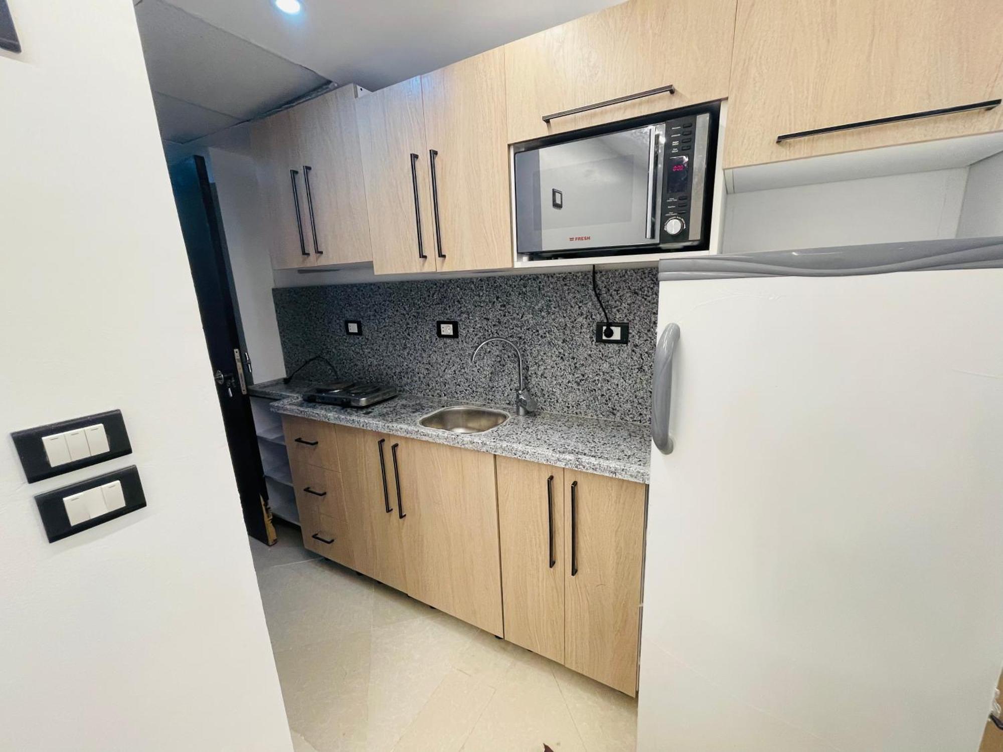 Furnished For Rent In Cecilia * Hurghada