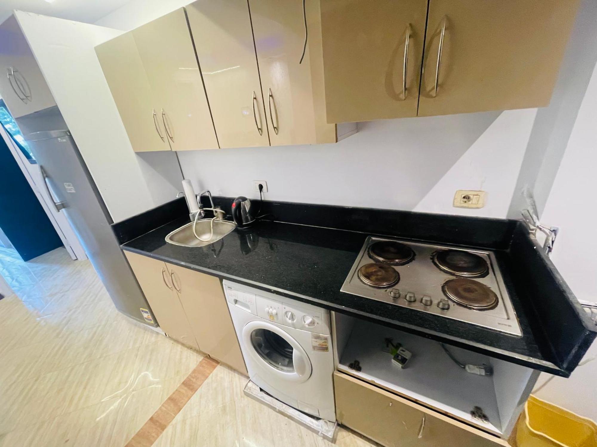 Chalet Furnished For Rent In Cecilia *