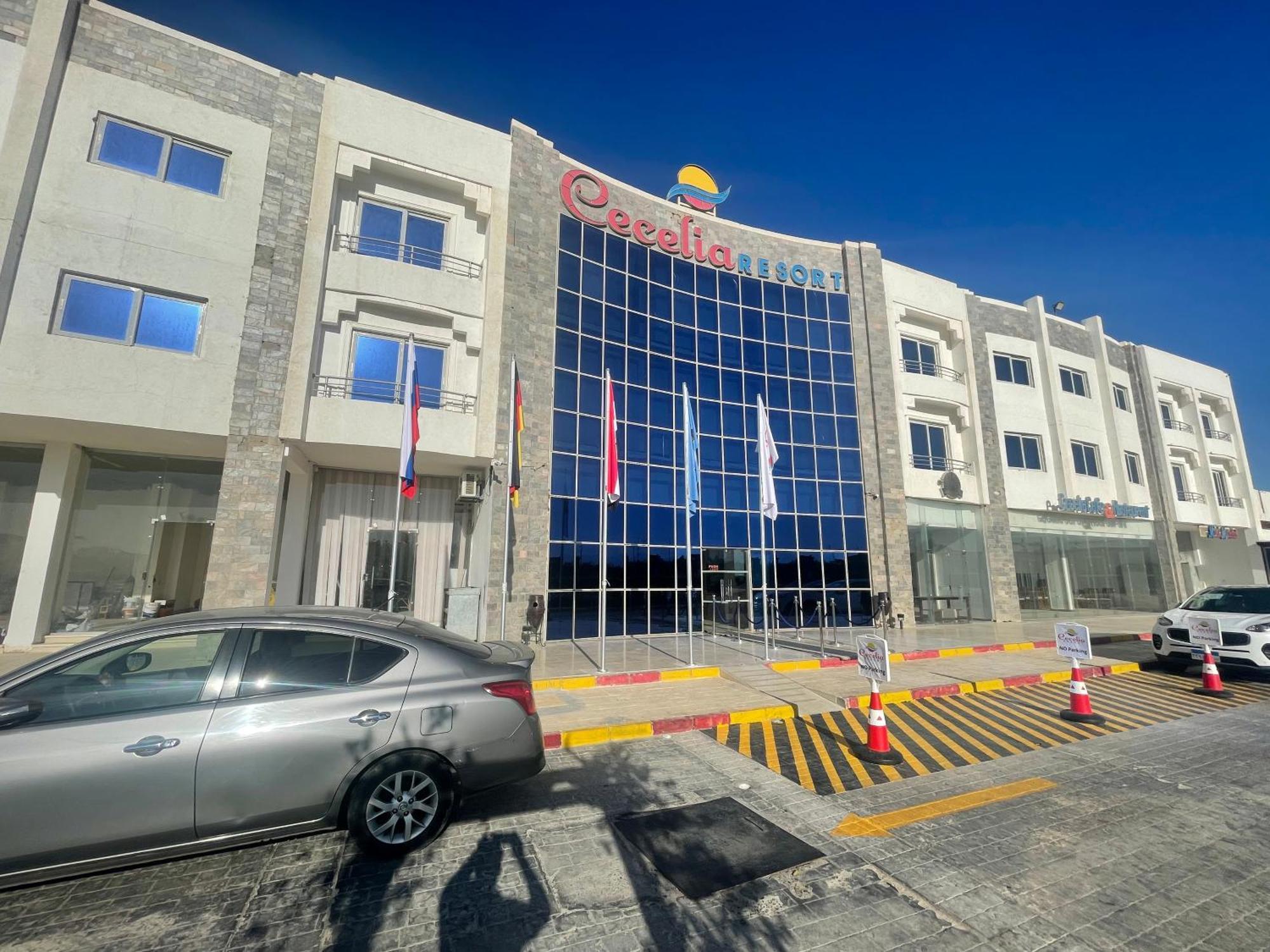 Furnished For Rent In Cecilia