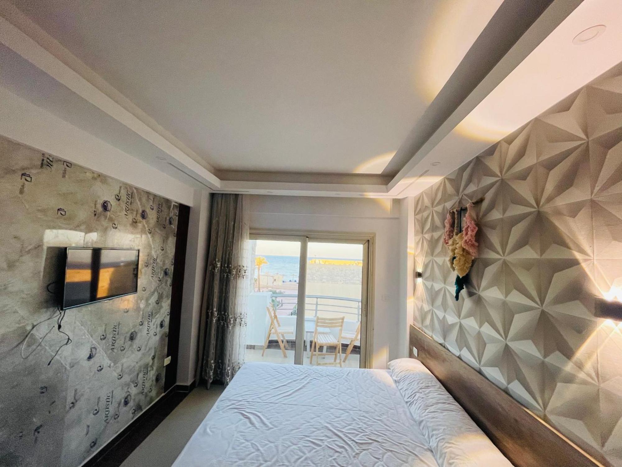 Chalet Furnished For Rent In Cecilia Hurghada
