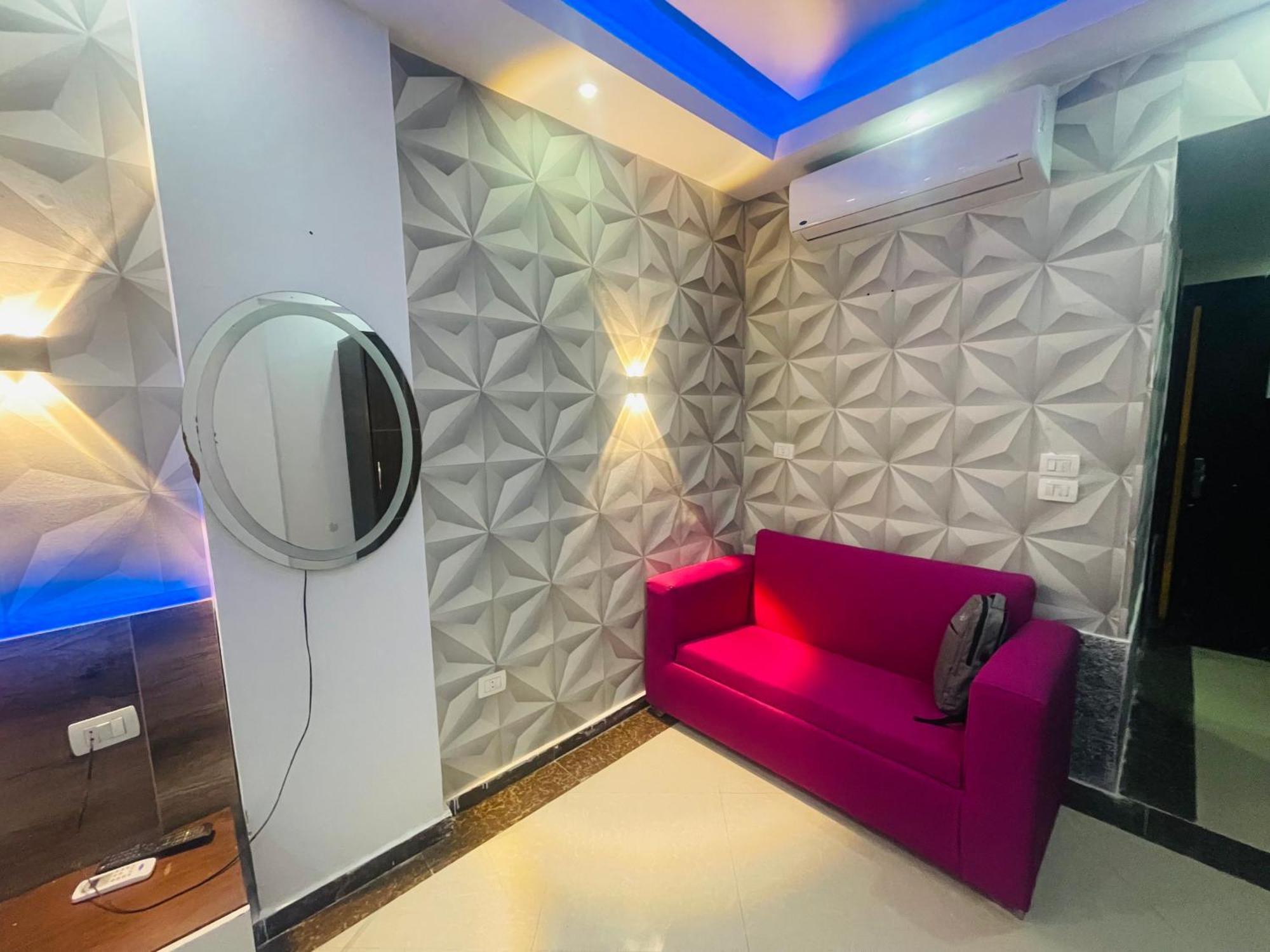Furnished For Rent In Cecilia