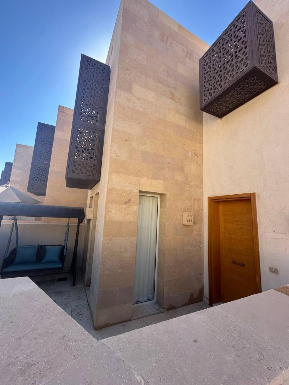 Appartement Scarab Es 03 Gf One Bedroom Gouna *
