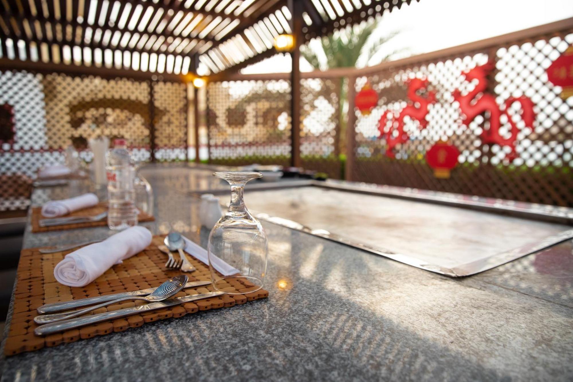 Sunny Days Mirette Family Resort 3*