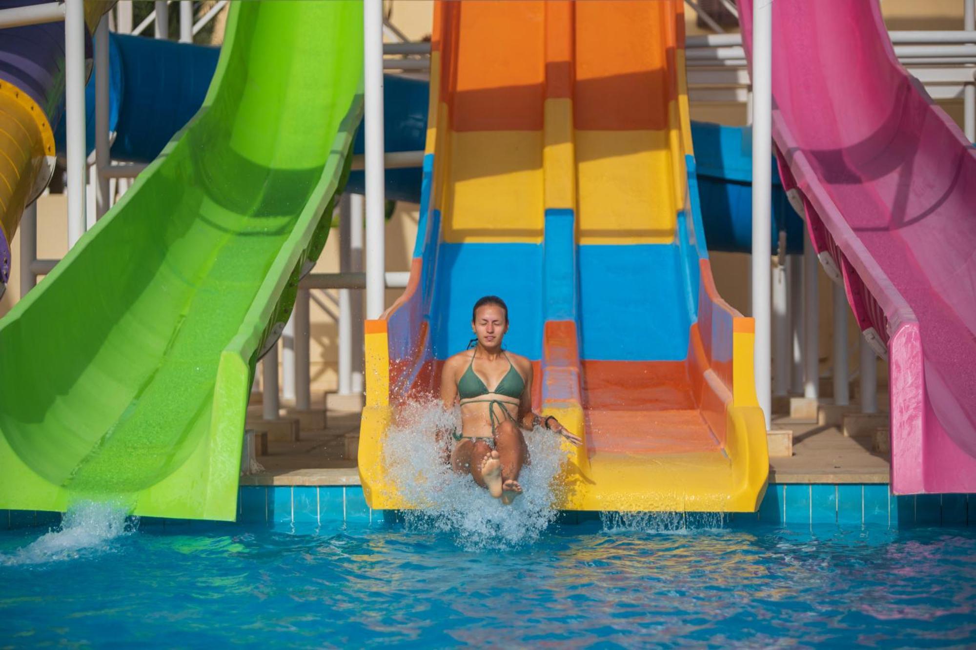 Resort Sunny Days Mirette Family Hurghada
