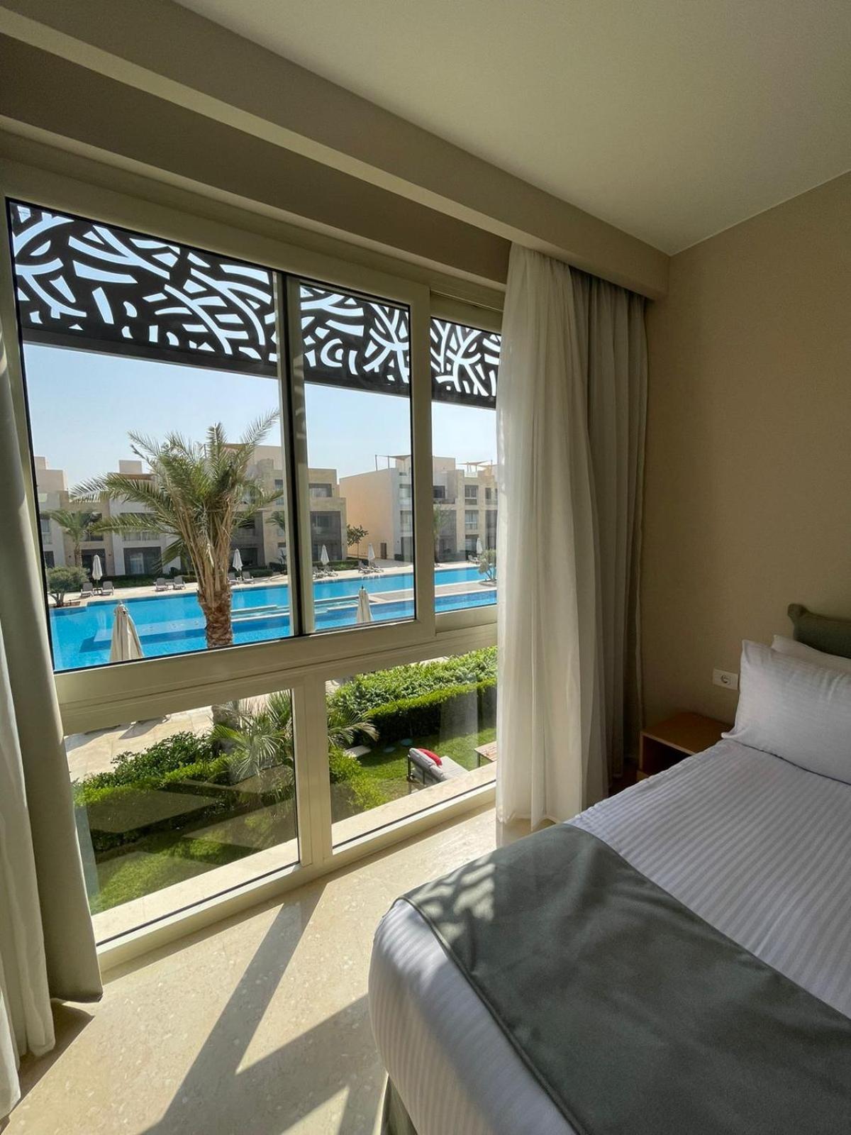 Appart hôtel Mangroovy El Gouna - Grovin Hurghada