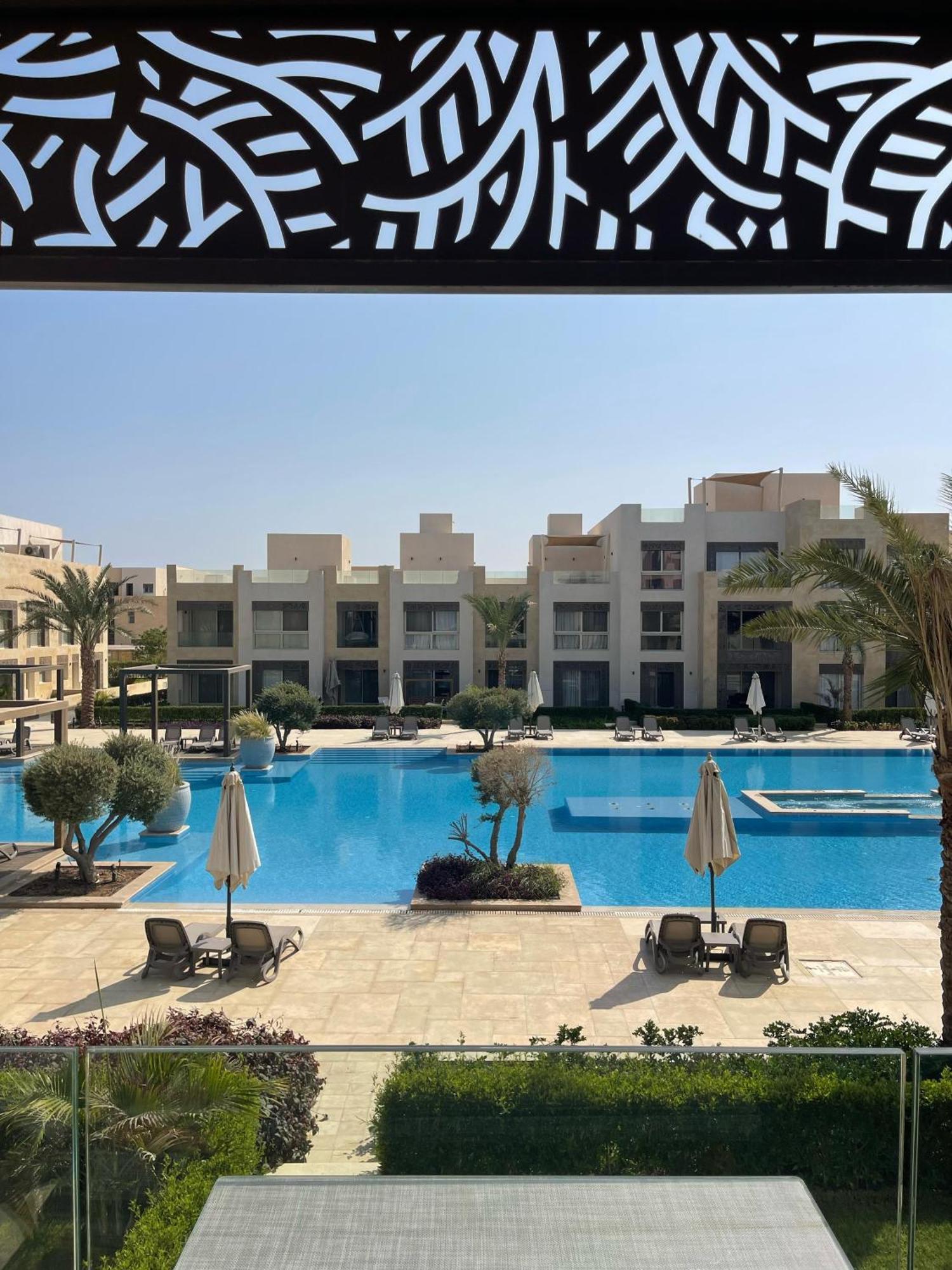 Appart hôtel Mangroovy El Gouna - Grovin