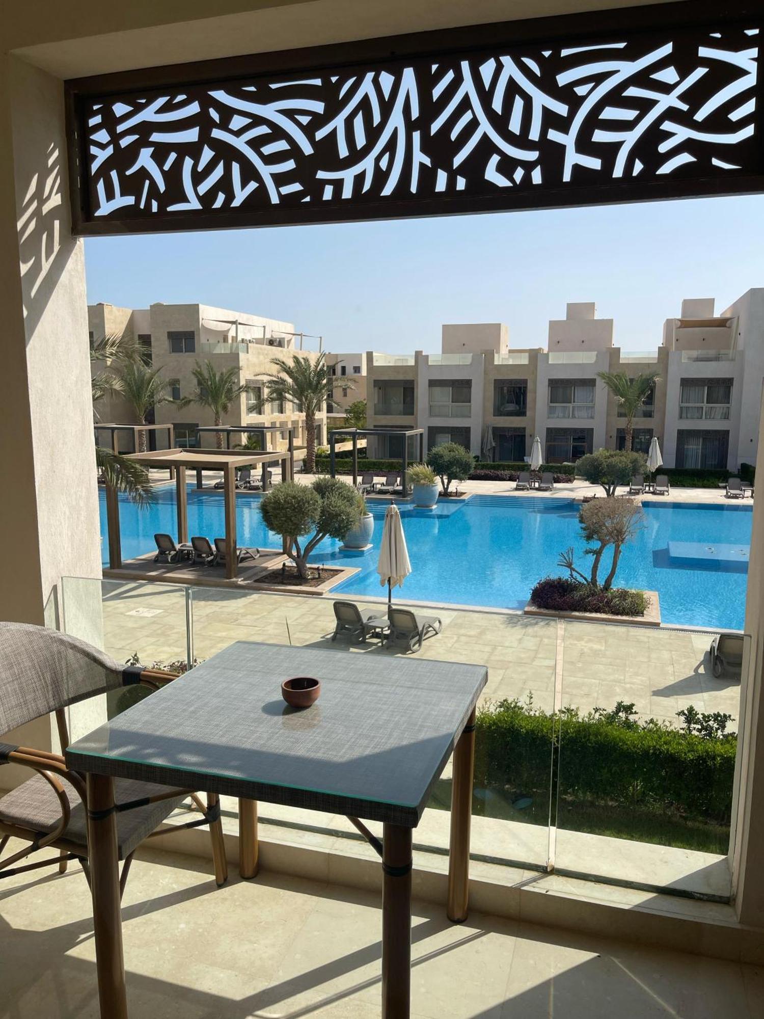 Appart hôtel Mangroovy El Gouna - Grovin Hurghada