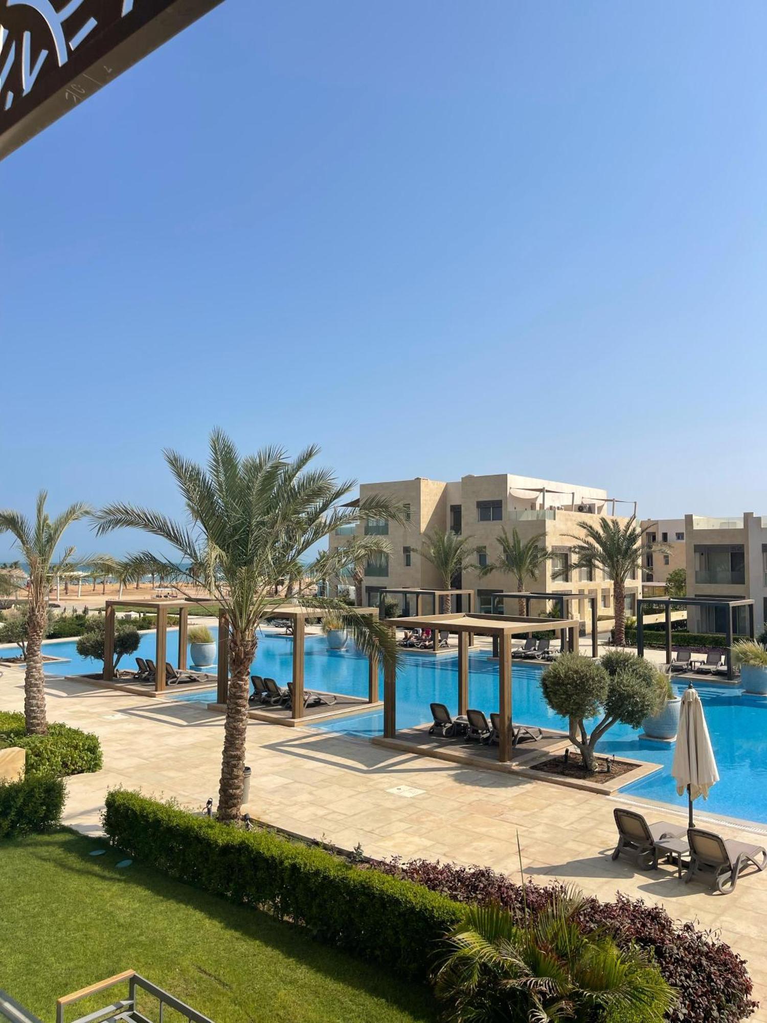 Mangroovy El Gouna - Grovin * Hurghada