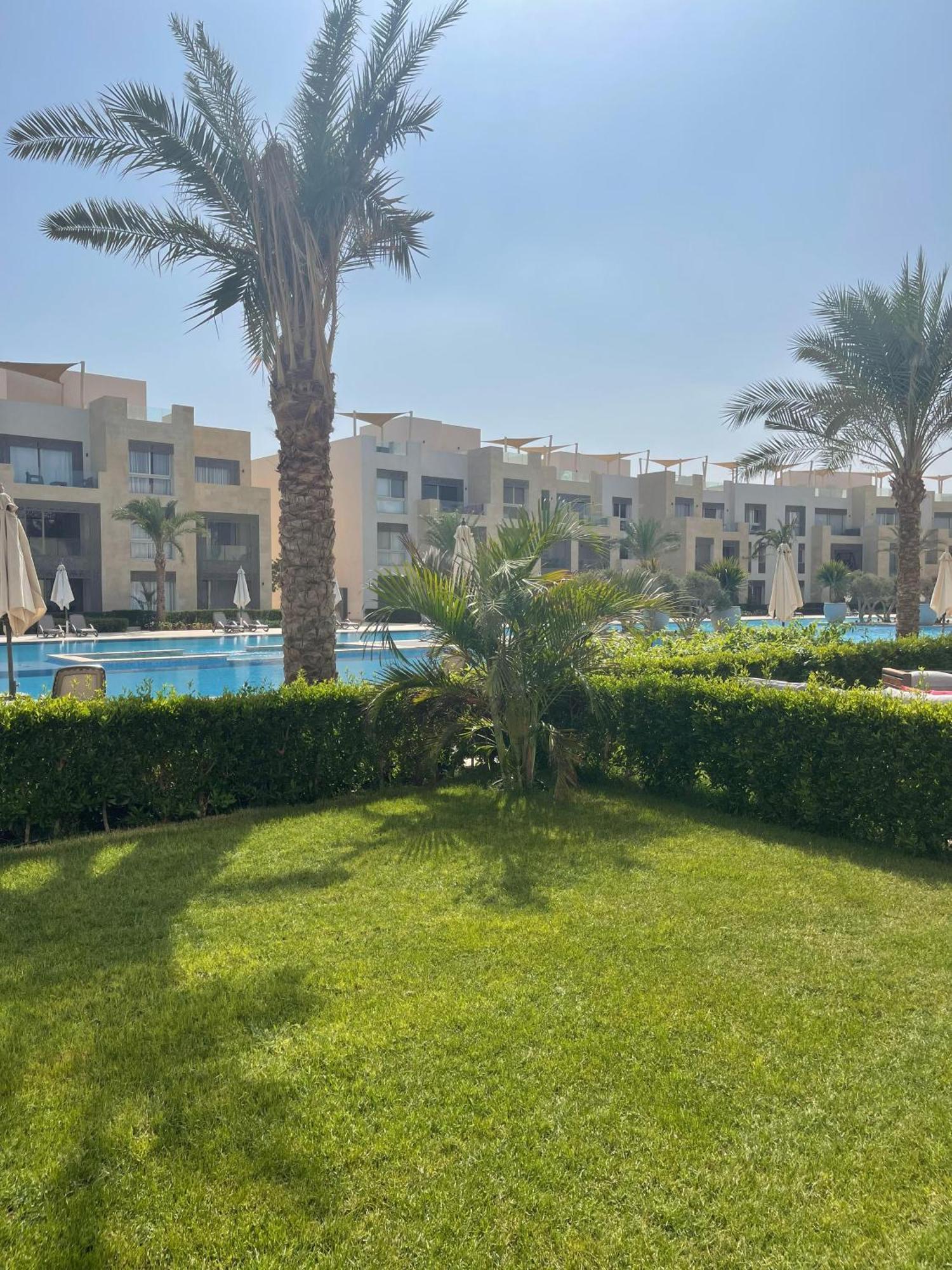 Mangroovy El Gouna - Grovin Hurghada