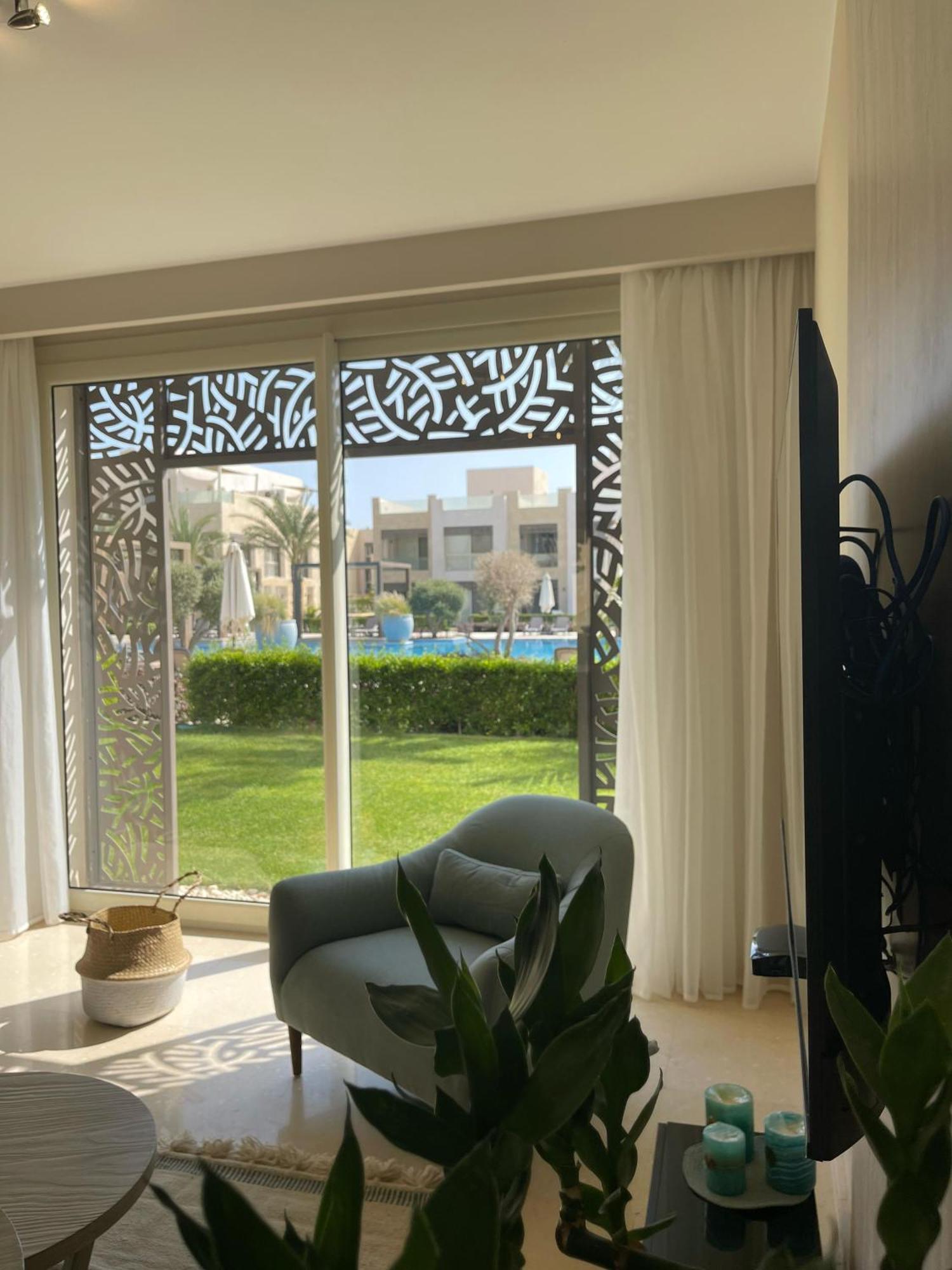 Mangroovy El Gouna - Grovin Appart hôtel