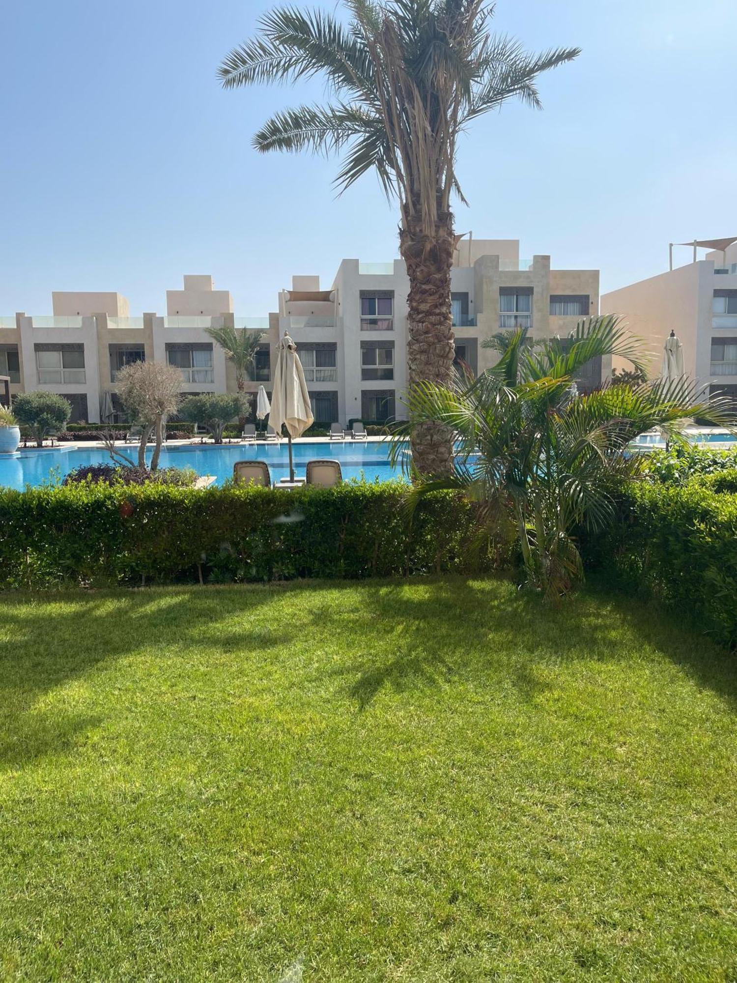 Mangroovy El Gouna - Grovin Appart hôtel
