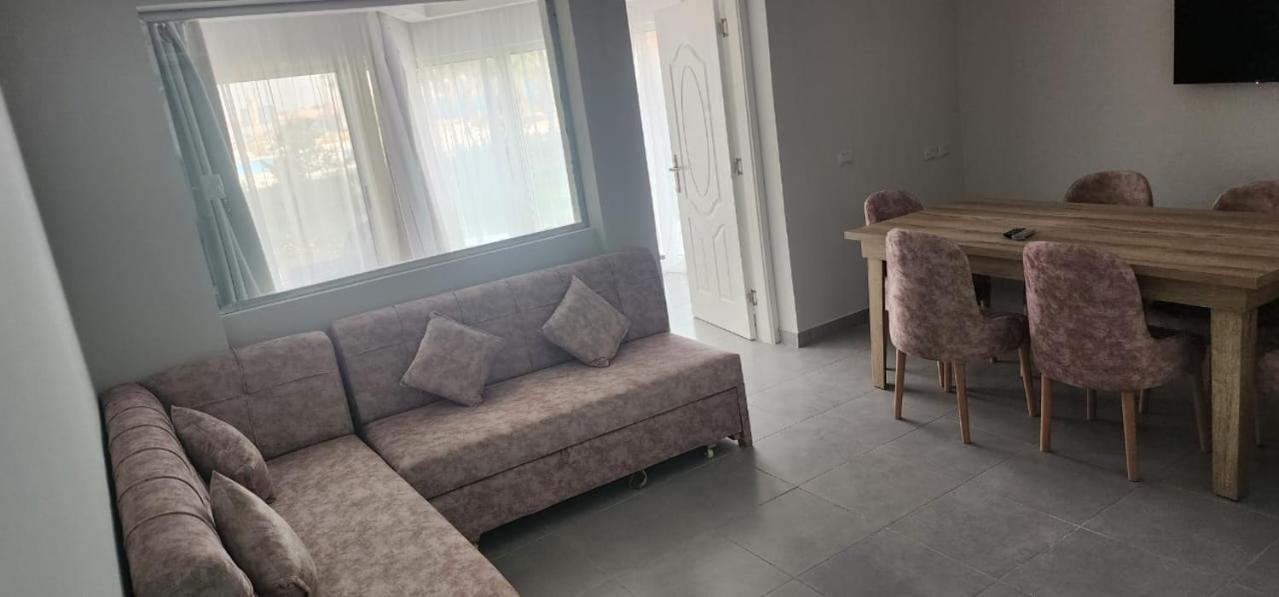 Apartamento Scandic Hurghada