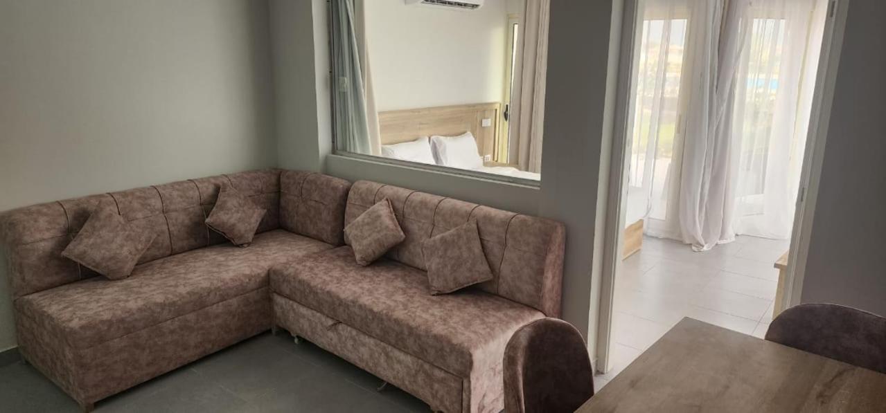 Apartamento Scandic *
