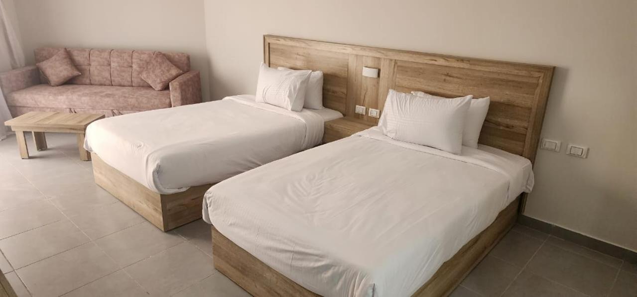 Scandic Apartamento Hurghada