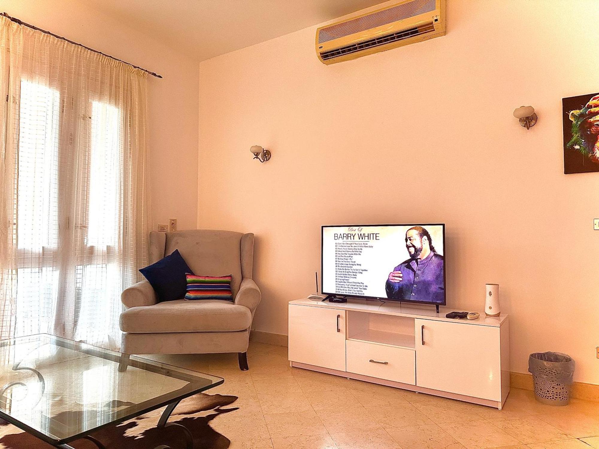 South Marina Ms10 Wi-fi Available Appartement Hurghada
