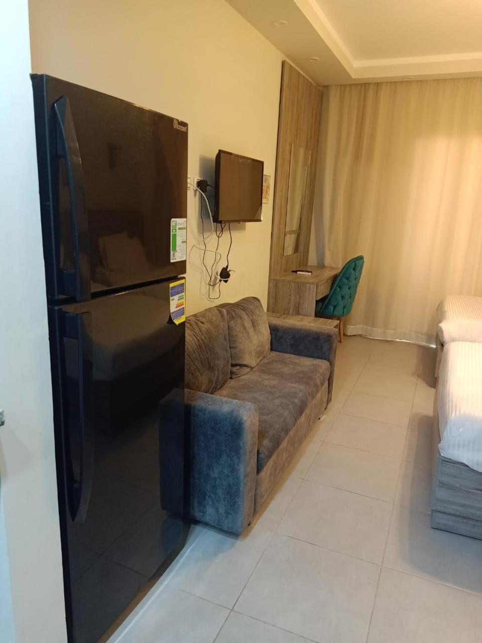 Scandic Apartamento