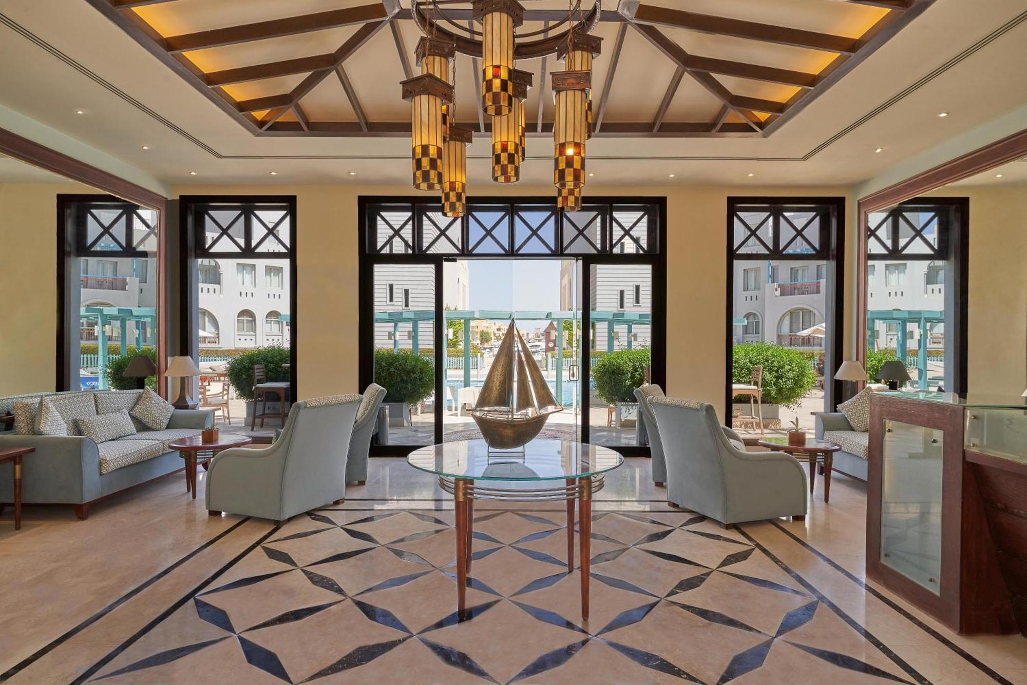 Fanadir El Gouna (adults Only) 4*