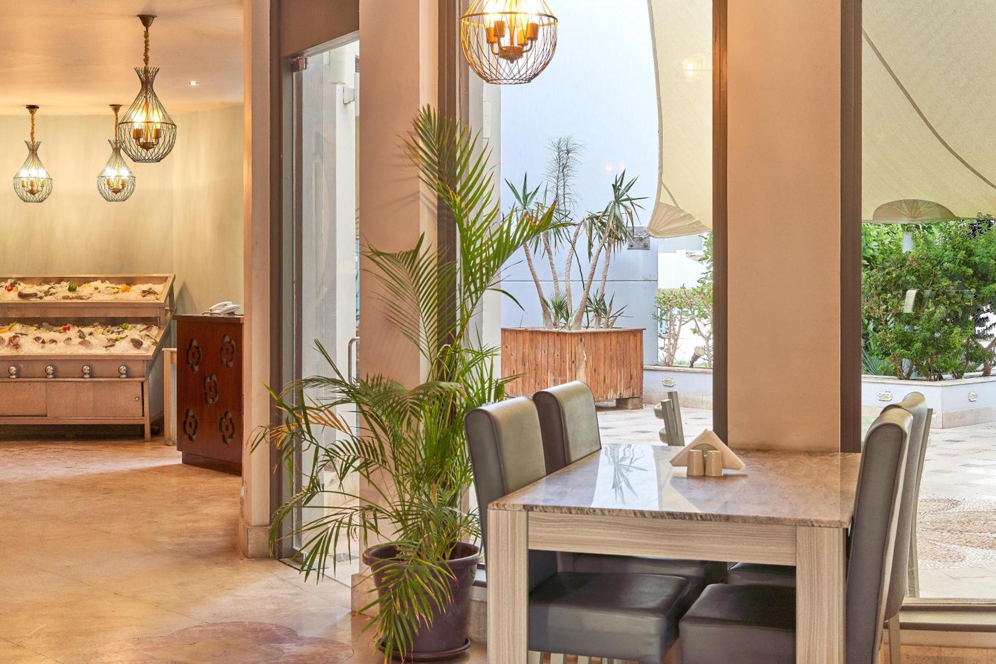 Fanadir El Gouna (adults Only) Station touristique Hurghada