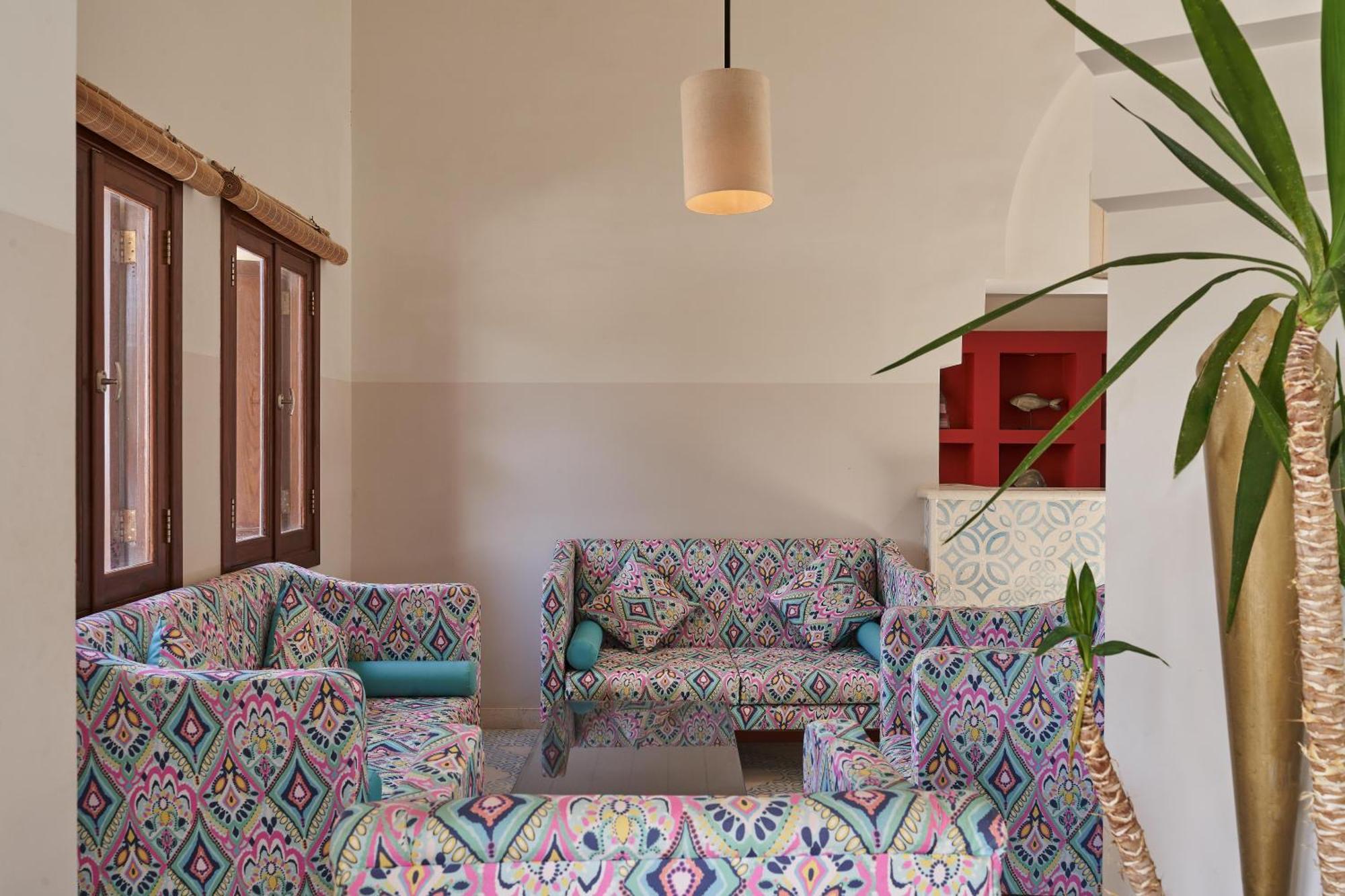 Mosaique El Gouna