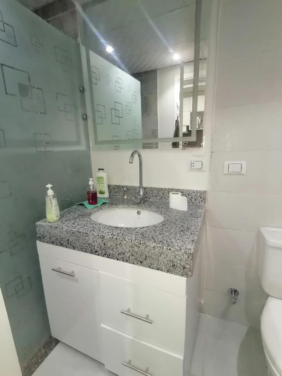 Scandic Apartamento Hurghada