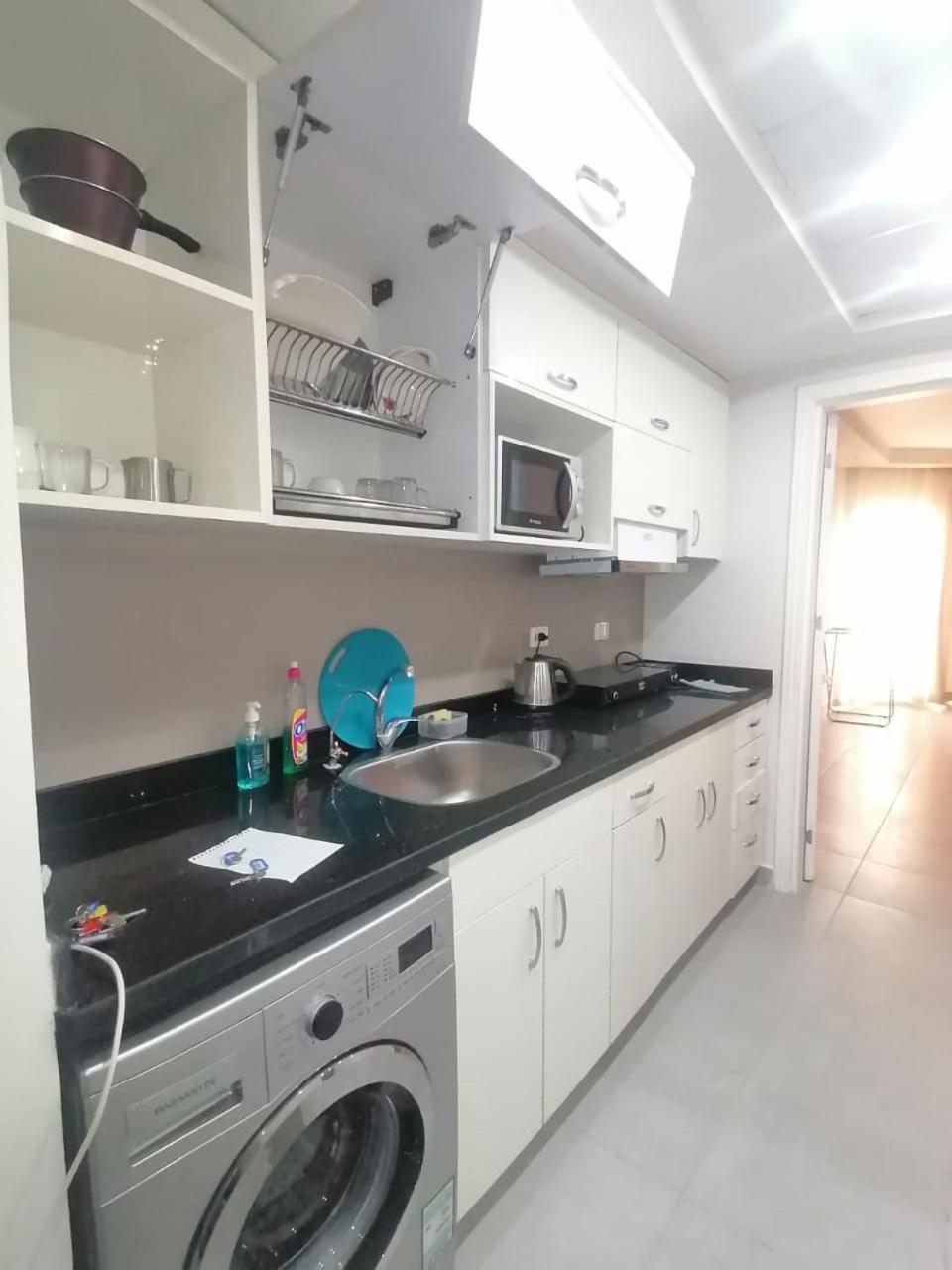 Scandic Apartamento