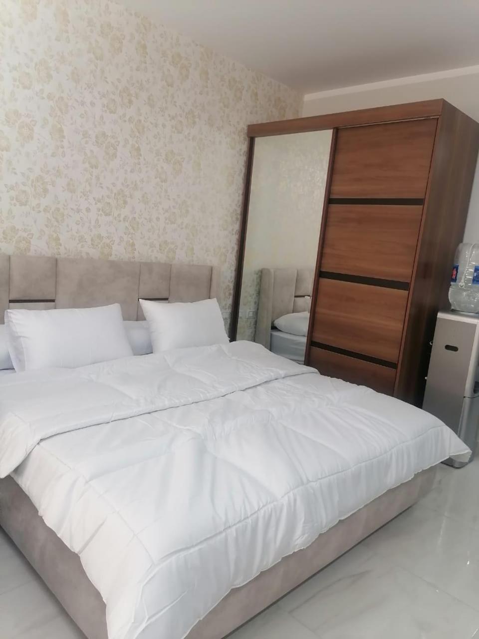 Scandic Apartamento Hurghada