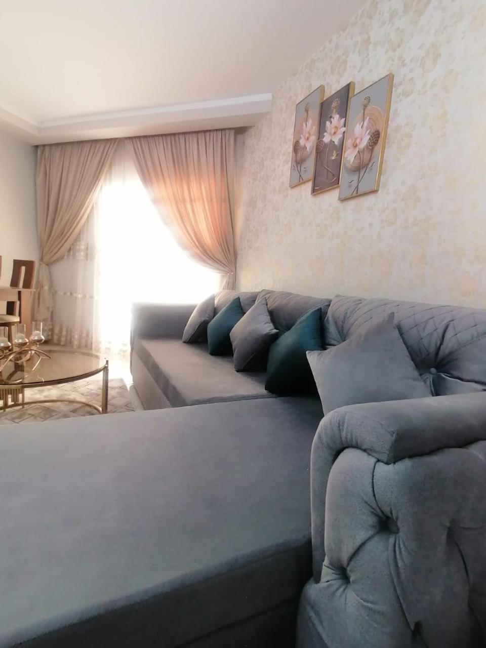 Apartamento Scandic *
