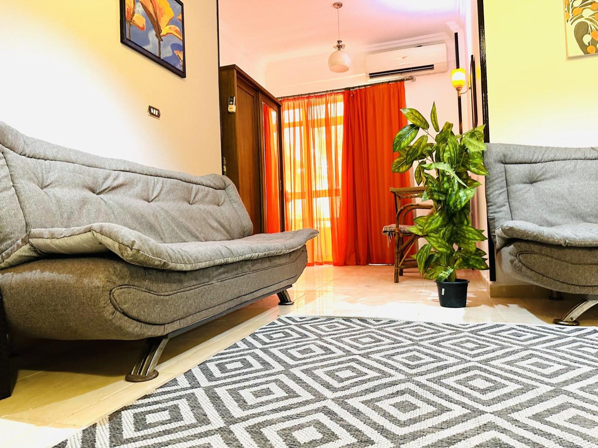 Diamond Arabia With Wi Fi Apartment *