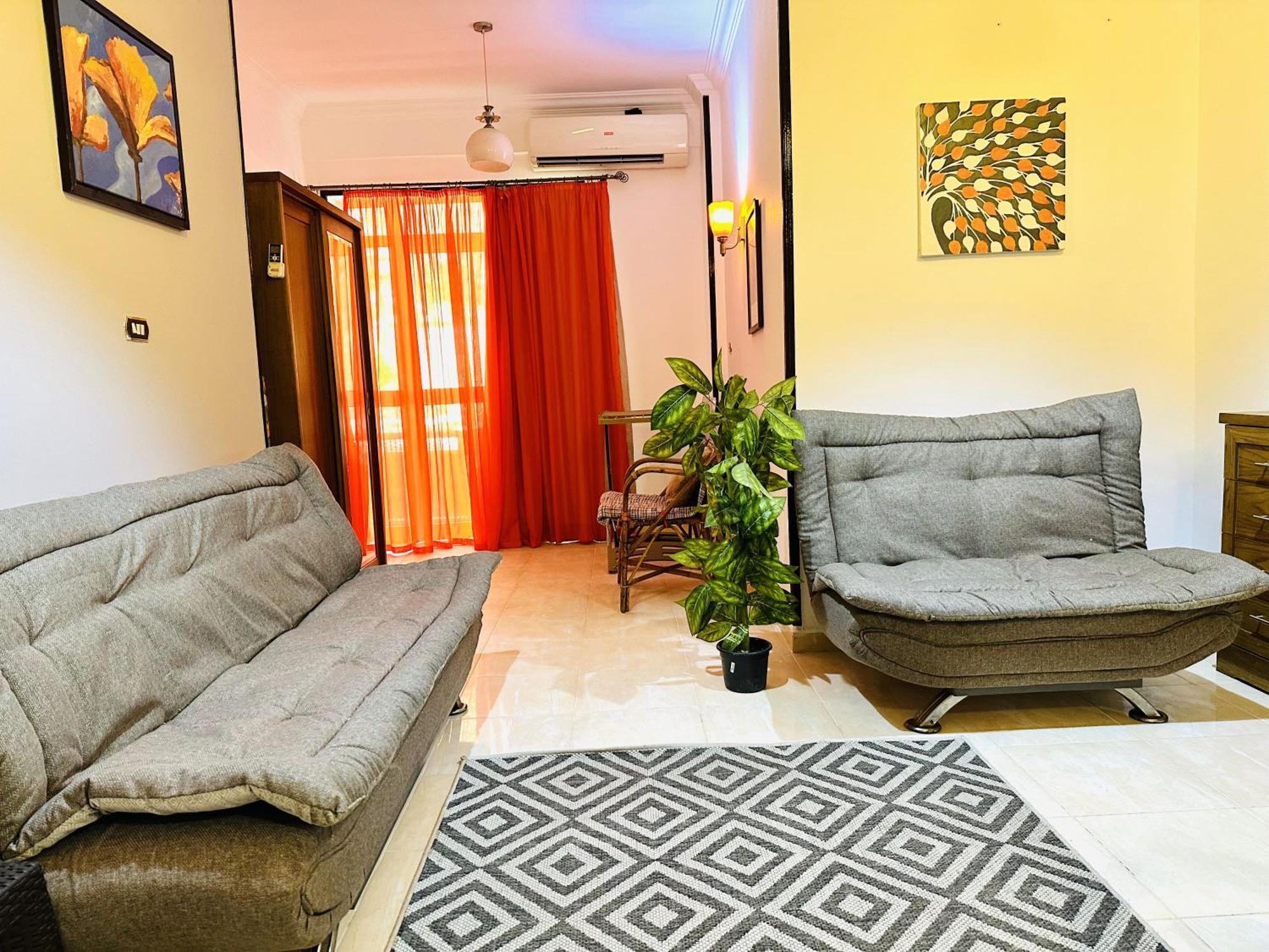 Diamond Arabia With Wi Fi Apartment