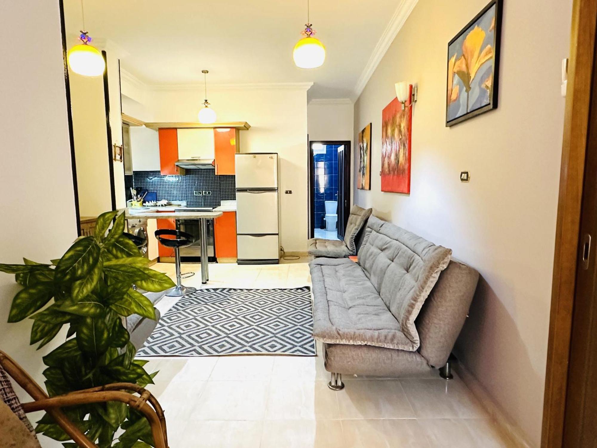 Diamond Arabia With Wi Fi Apartment *