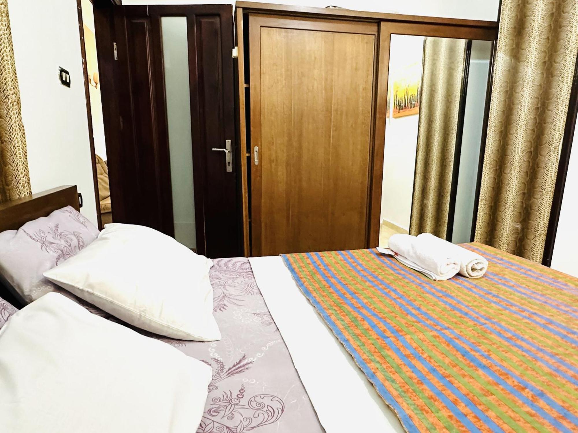 Apartment Diamond Arabia With Wi Fi Hurghada