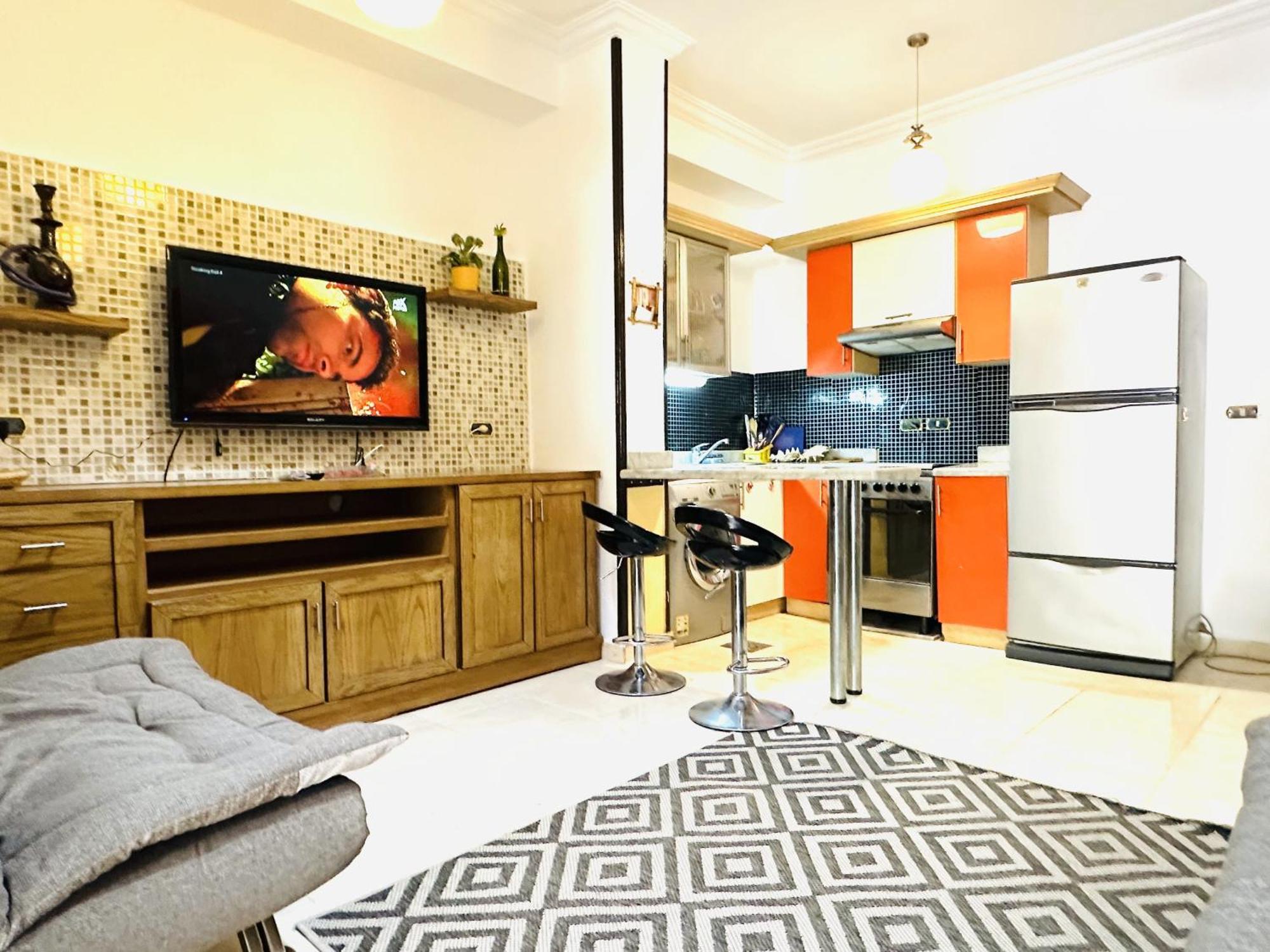 Diamond Arabia With Wi Fi Hurghada