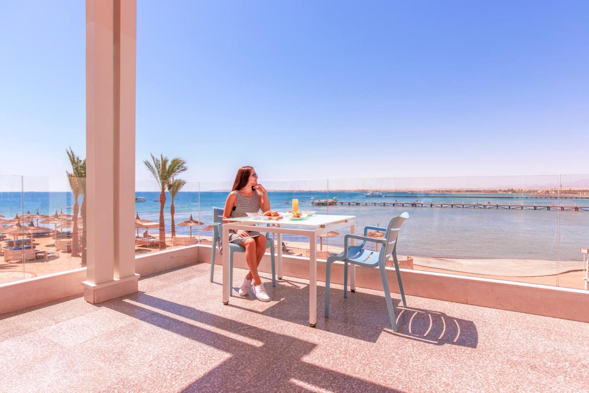 Albatros Aqua Park - 5*