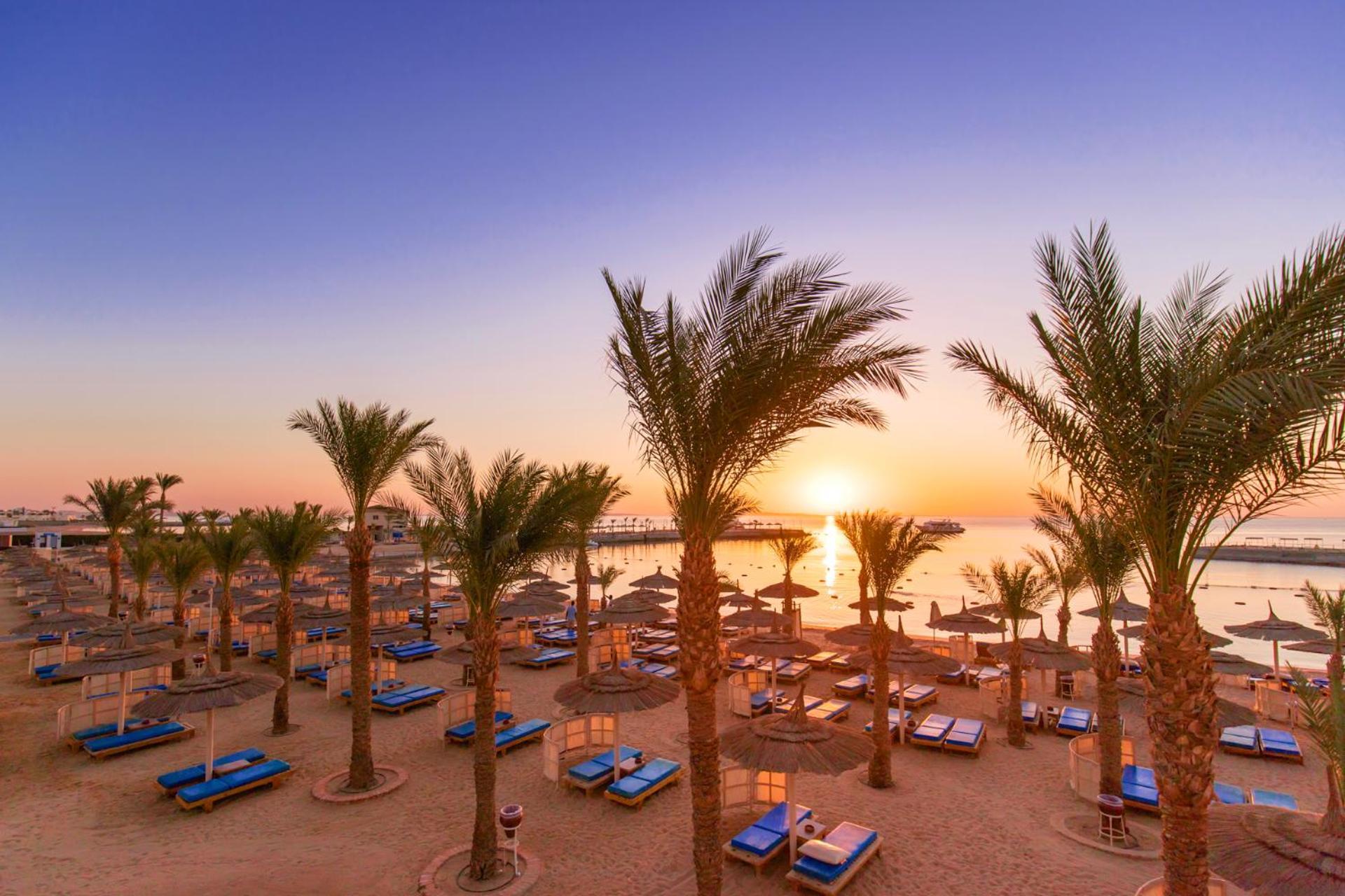 Albatros Aqua Park - Hurghada